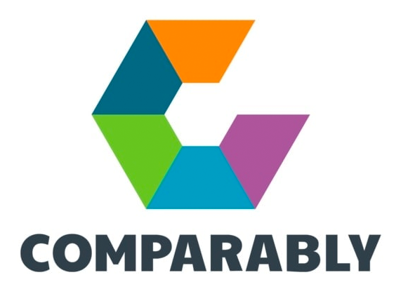 Comparably Awards Winner