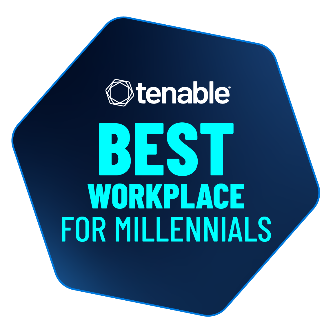 2023 Best Workplace for Millennials