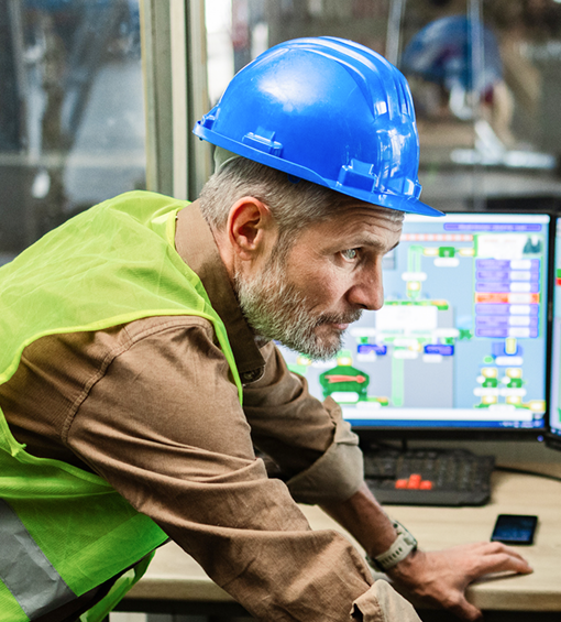 Control unauthorized changes