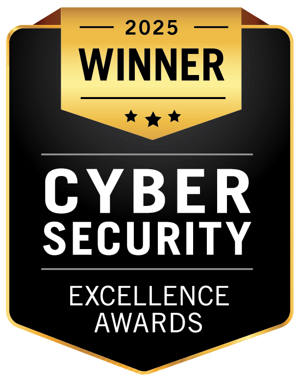 Cybersecurity Excellence Awards