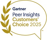 Tenable named a Customers’ Choice in the 2025 Gartner® Peer Insights™ Voice of the Customer for Cloud-Native Application Protection Platforms