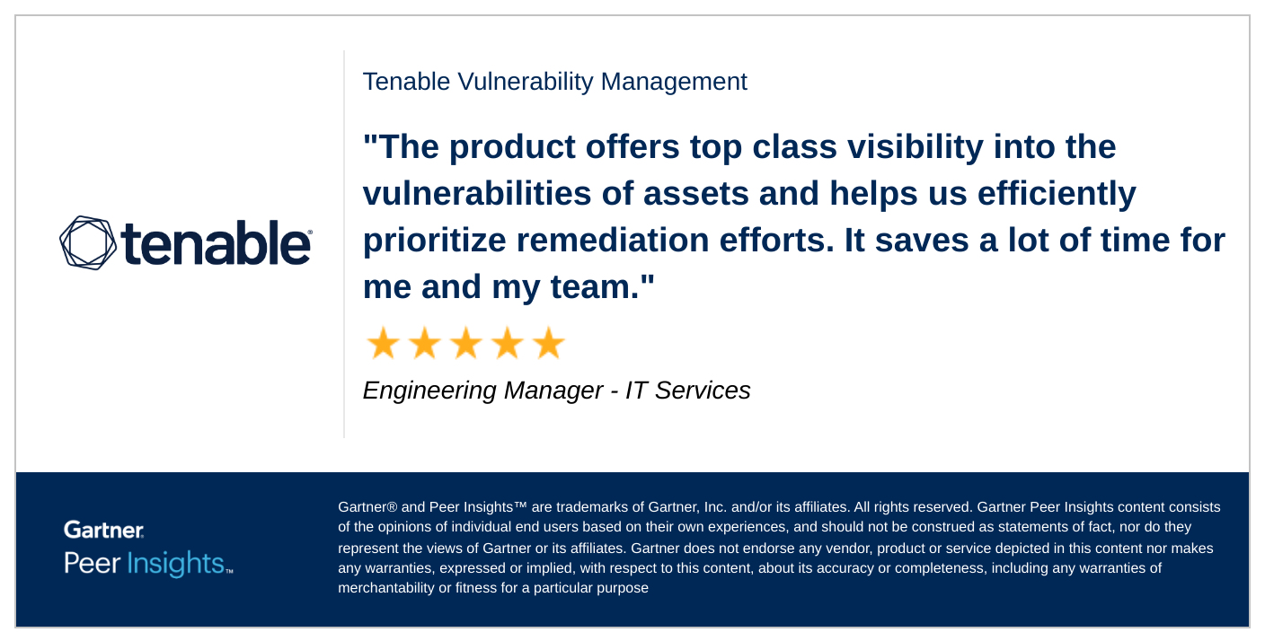 Engineering Manager in the IT Services Industry