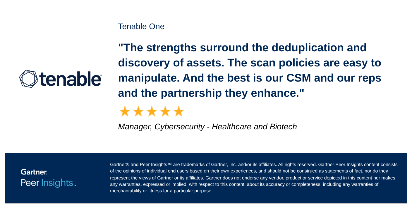 GPI Review Manager, Cybersecurity in the Healthcare and Biotech Industry