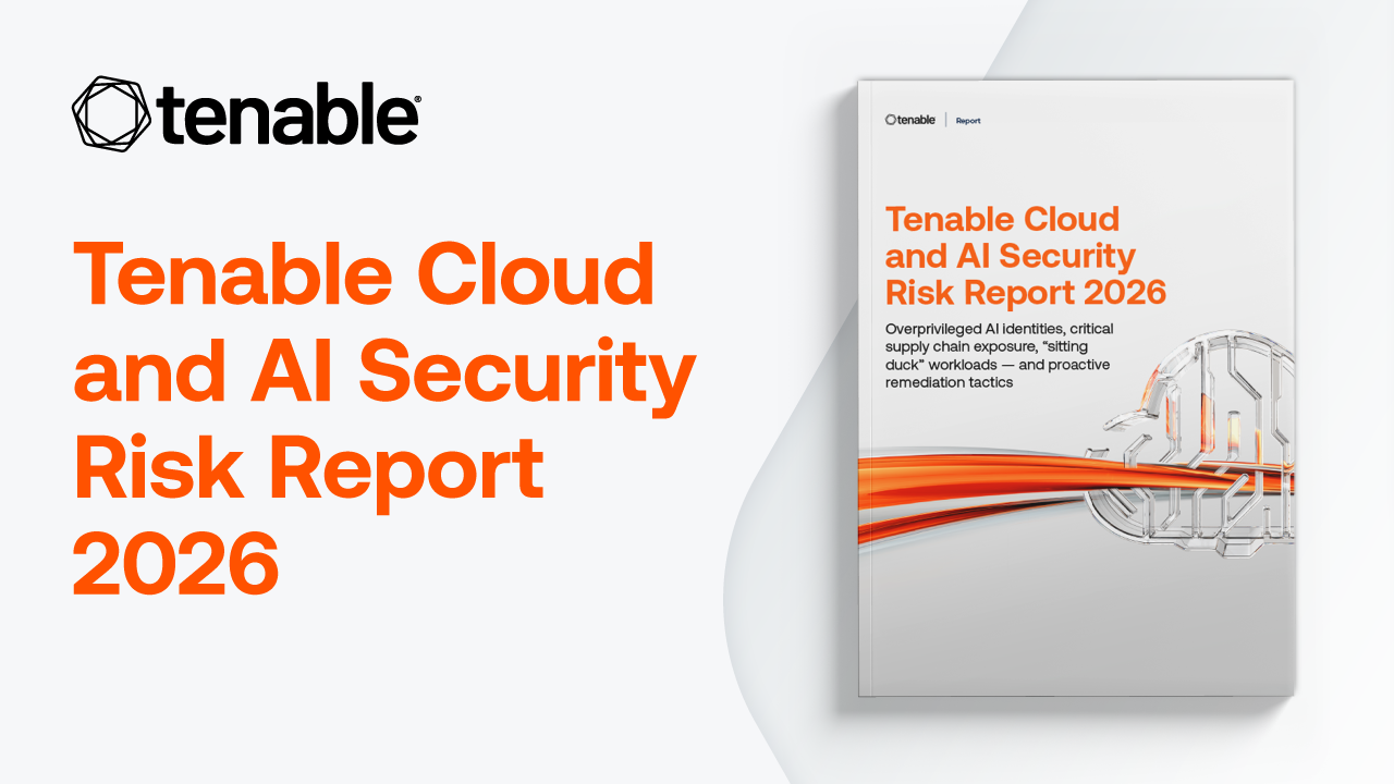 Tenable Research Reveals Growing AI Exposure Gap Fueled by Supply Chain Risks and Lack of Identity Controls 