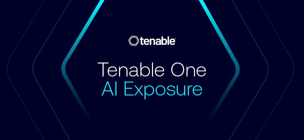 Tenable One AI Exposure