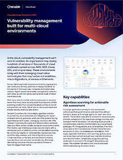 Cloud Workload Protection (CWP)