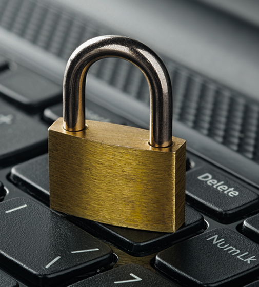 Vulnerability management